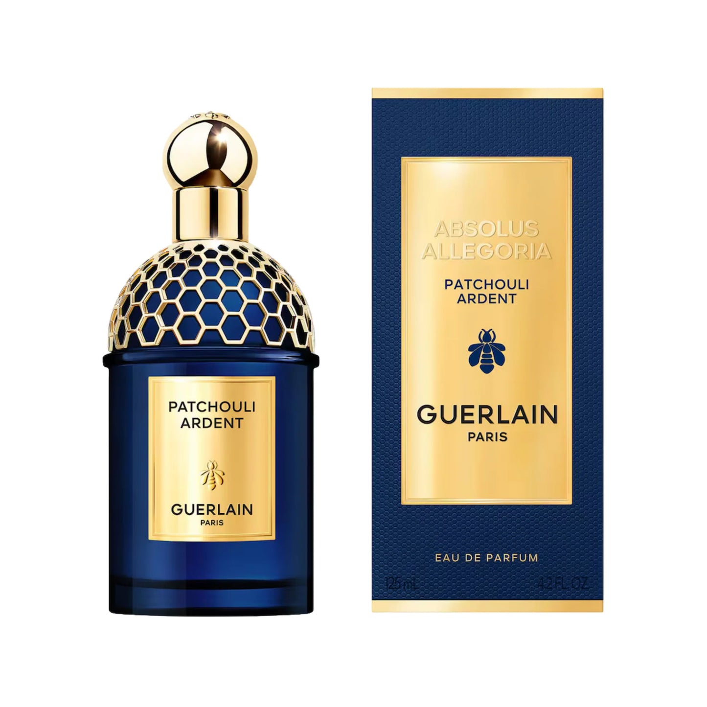 Guerlain Absolus Allegoria Patchouli Ardent Eau De Parfum 125ML