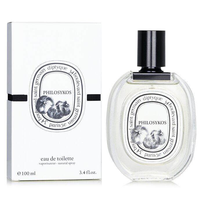 Diptyque Philosykos Perfume For Unisex EDT 100ml
