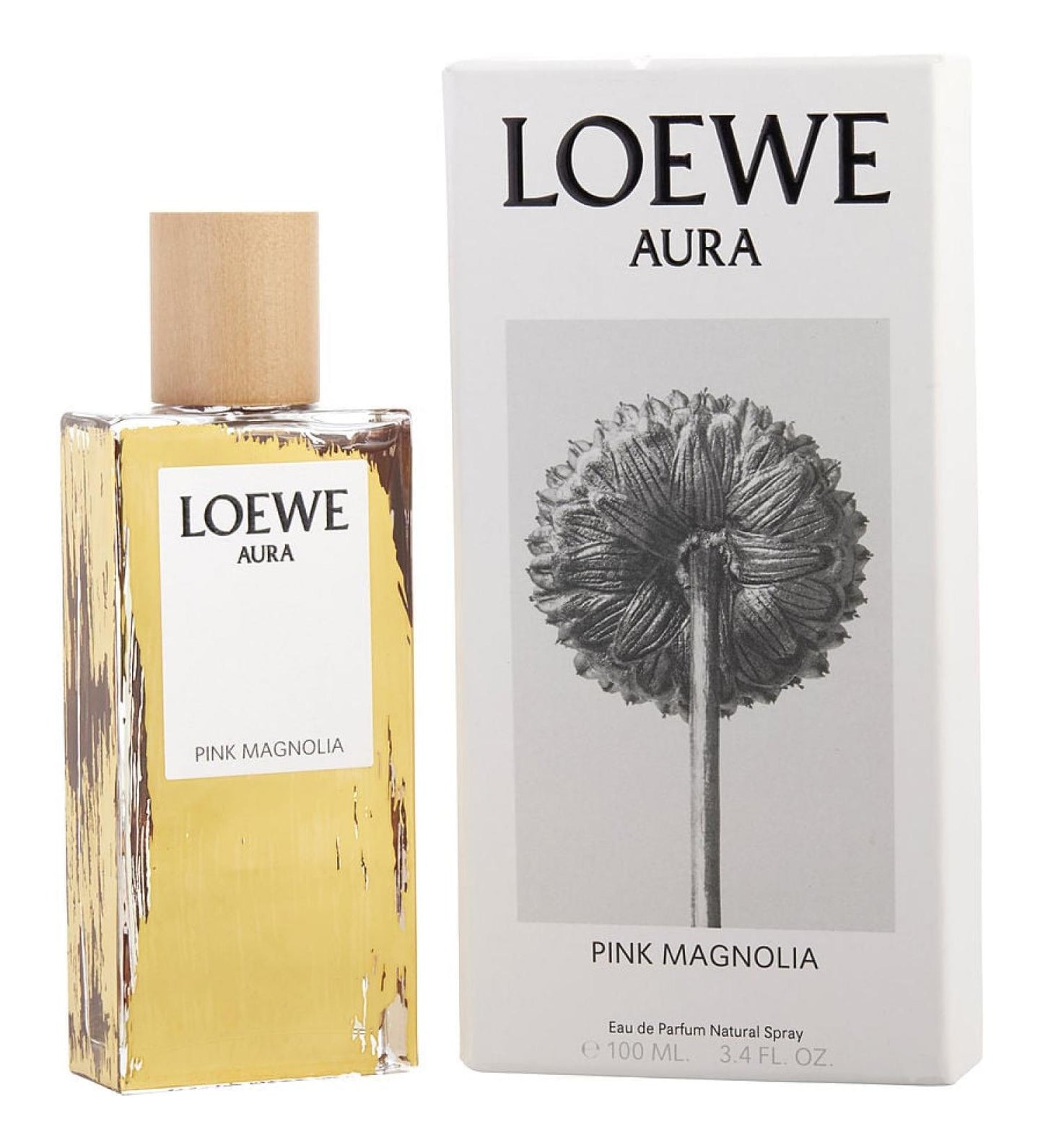 Loewe Aura Pink Magnolia Edp 100Ml