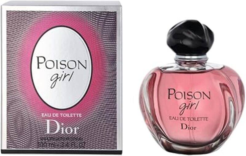 Dior Poison Girl EDP 100ML
