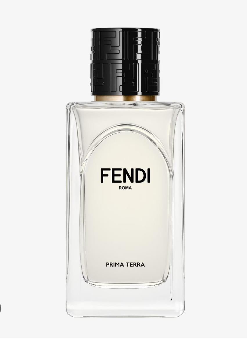 Fendi Prima Terra Eau De Parfum 100ML