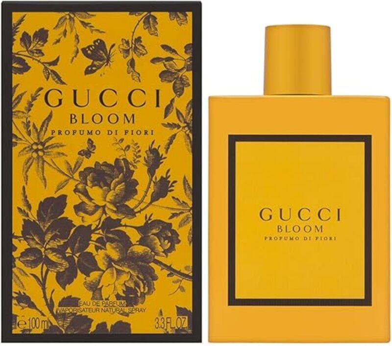 Gucci BLOOM PROFUMO DI FIORI W EDP 100ML