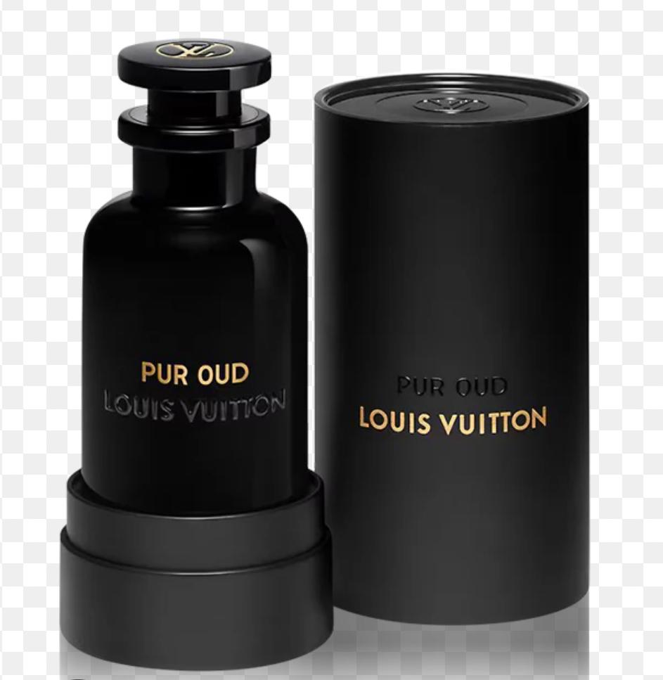 Louis Vuitton Pur Oud Edp 100Ml