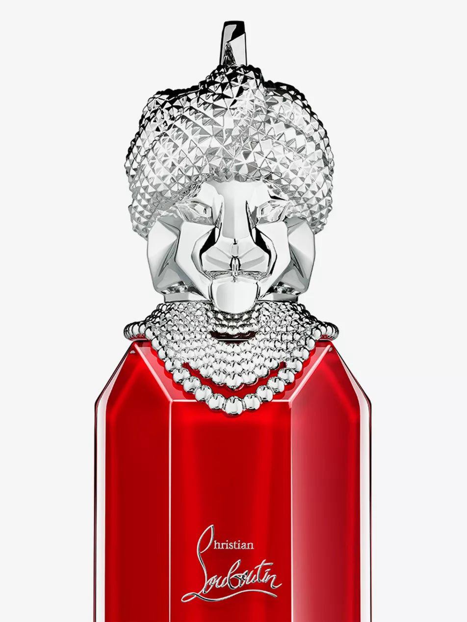 Christian Louboutin Loubiraj For Women EDP 90ml