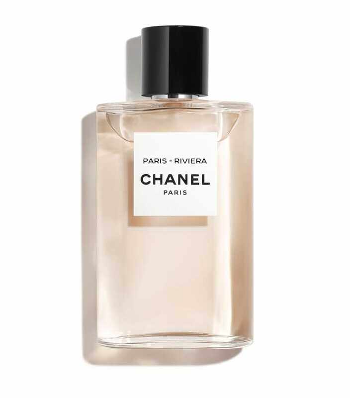 Chanel PARIS - RIVIERA Eau de Toilette Spray 125ml