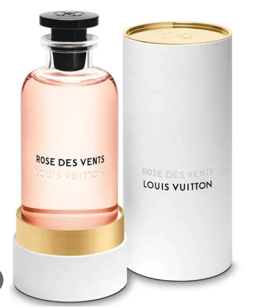 Louis Vuitton Rose Des Vents EDP, 100 ml