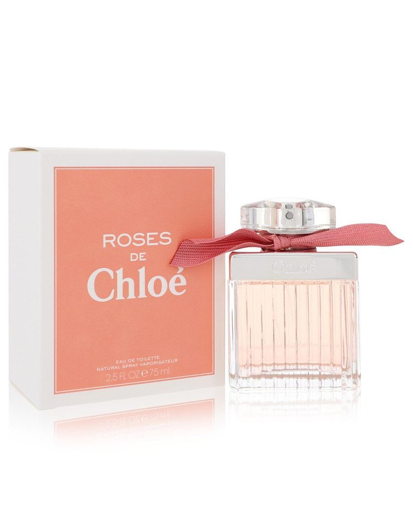Chloe Roses de Eau de Toilette Spray