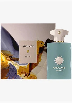 Amouage Search Edp 100Ml(New)