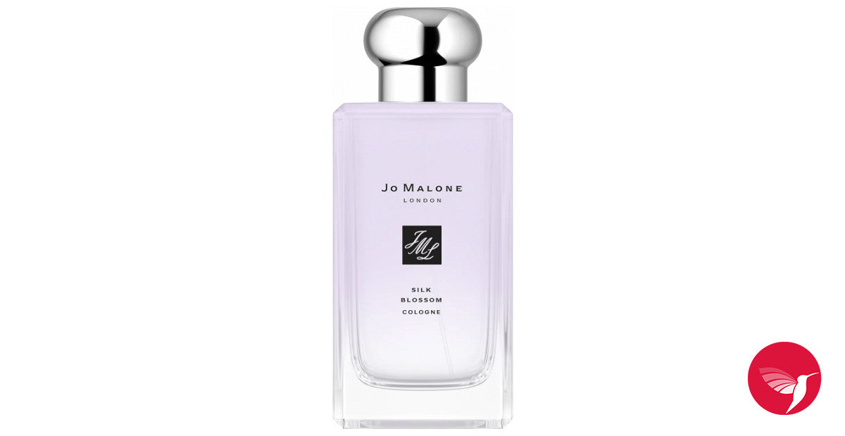 Jo Malone London Silk Blossom EDC Spray 100ml