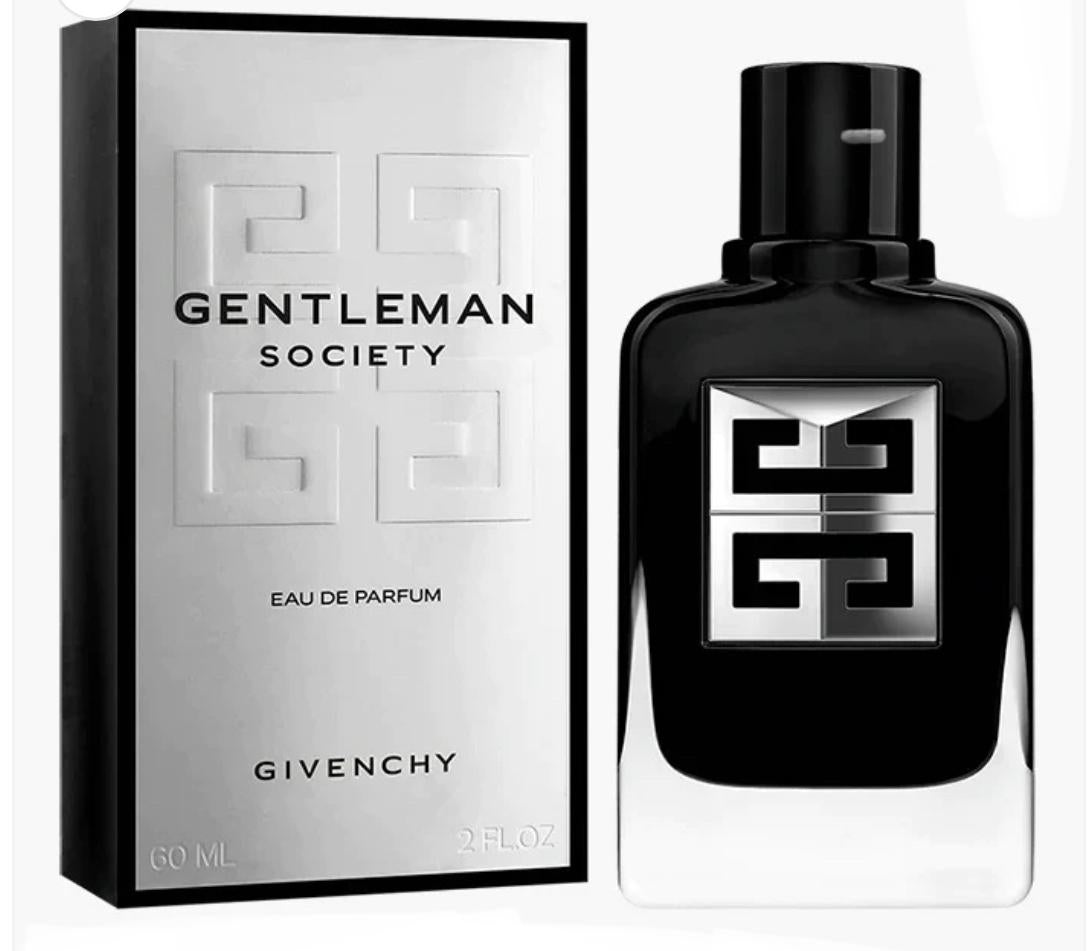Givenchy Gentleman Society EDP For Men 100ml