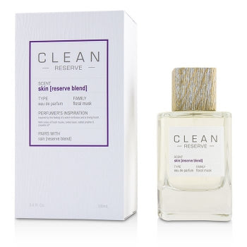 CLEAN Reserve Skin Eau de Parfum 100ml