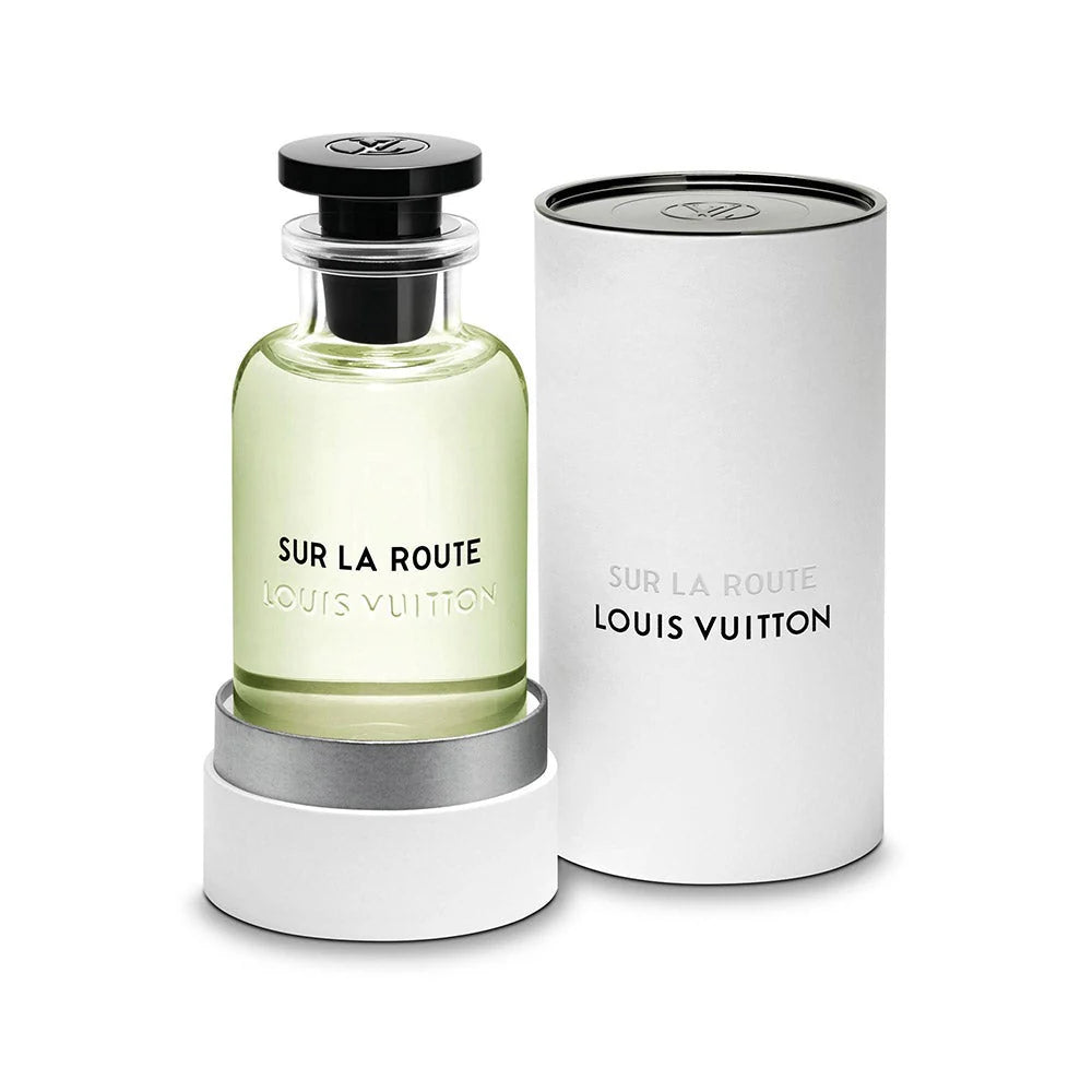 Louis Vuitton Sur La Route EDP 100ml