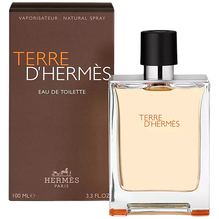 HERMES Terre D' Hermes EDT 100ml