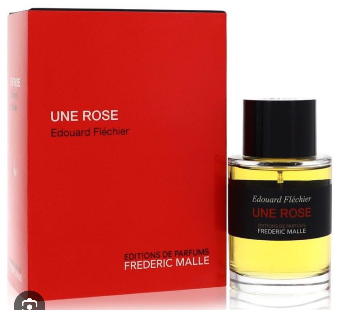 Frederic Malle Une Rose – Eau De Parfum 100ML