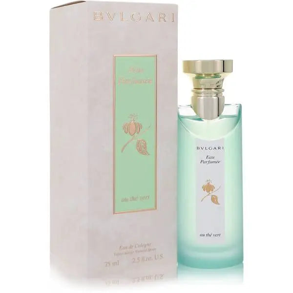 Bvlgari Eau Parfumee Au The Vert Edc 75 ml