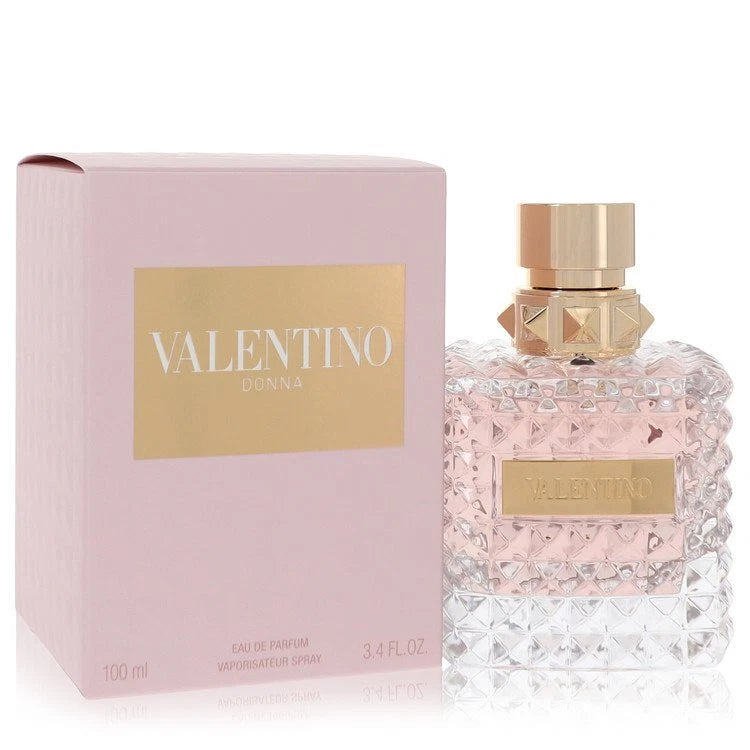 Valentino Valentino Donna For Women Eau De Parfum 100ml