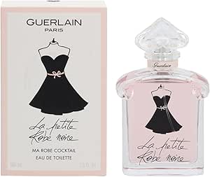 Guerlain La Petite Robe Noire Edt 100 Ml for Women