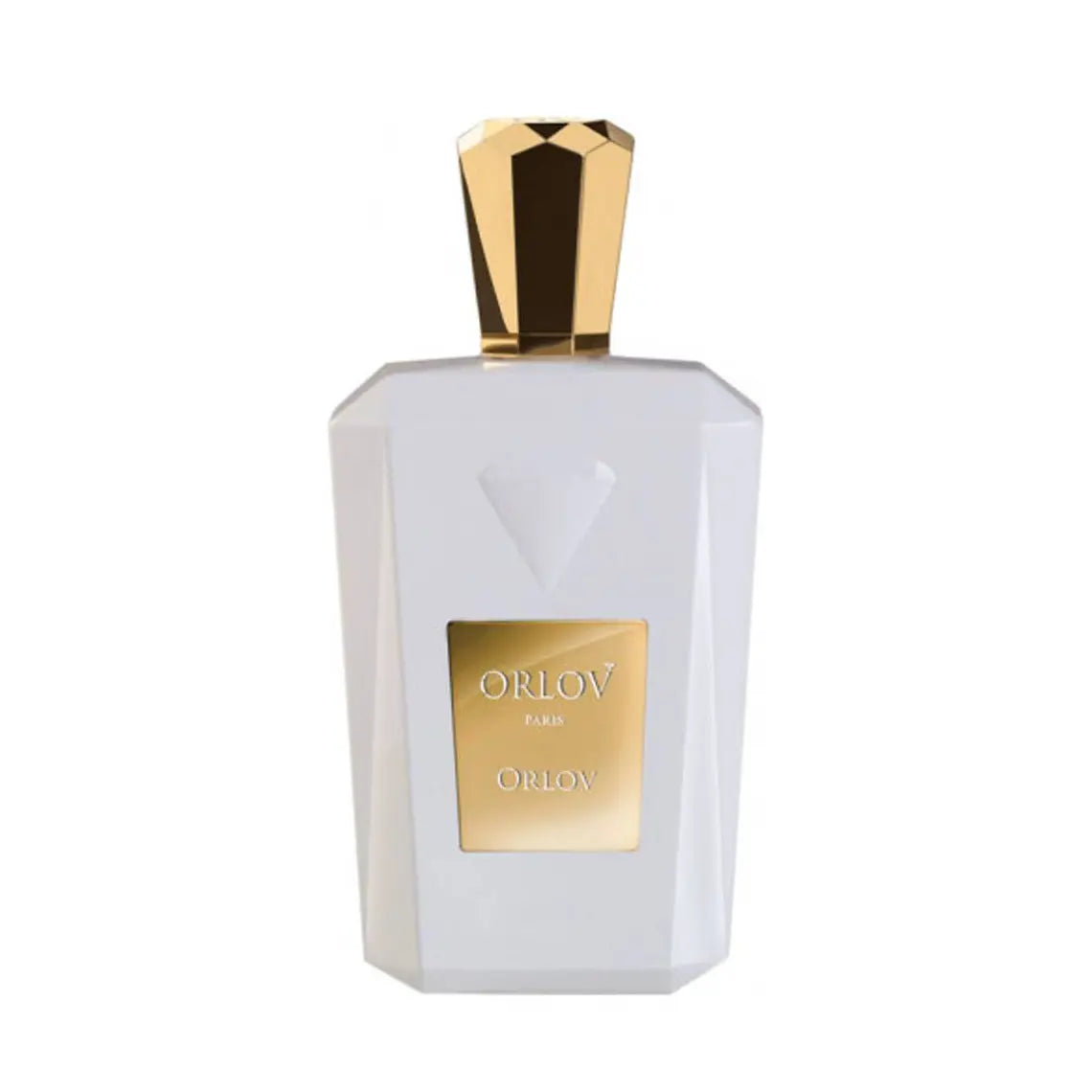 Orlov White Women EDP 75Ml