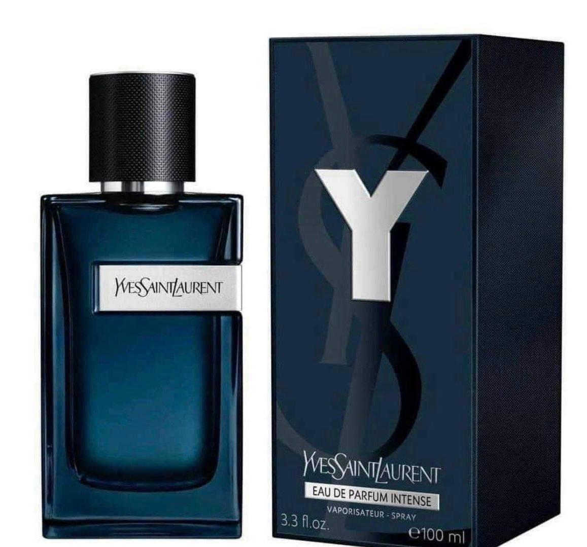 YSL Y Edp Intense 100Ml