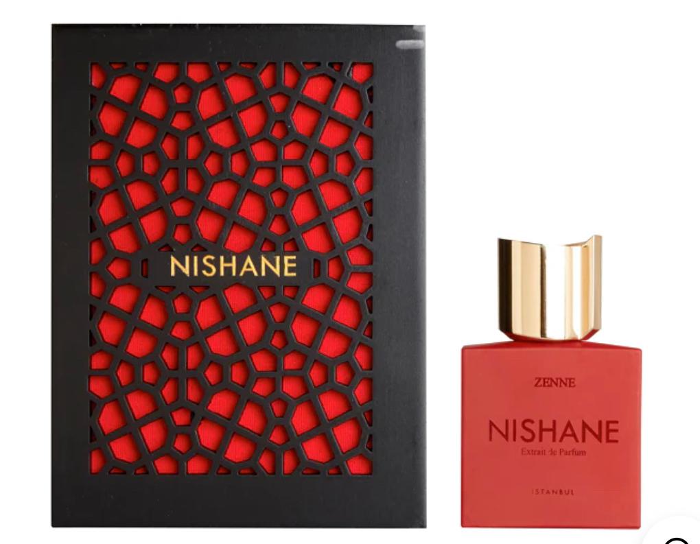 Nishane Zenne Extrait De Parfum 50ml