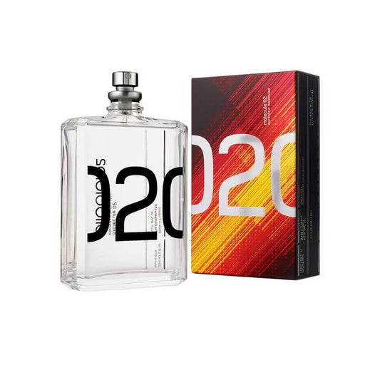Escentric Molecule 020 Edt 100ml