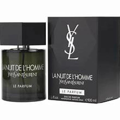 YSL La Nuit De L'Homme Le Parfum 100 Ml for Men