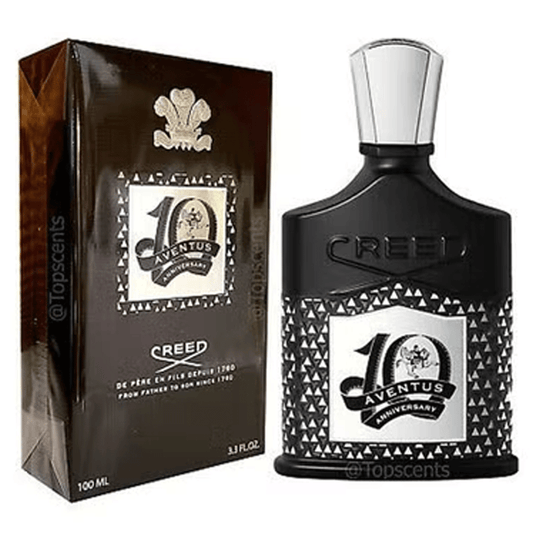 Creed Aventus 10th Anniversary EDP 100ml