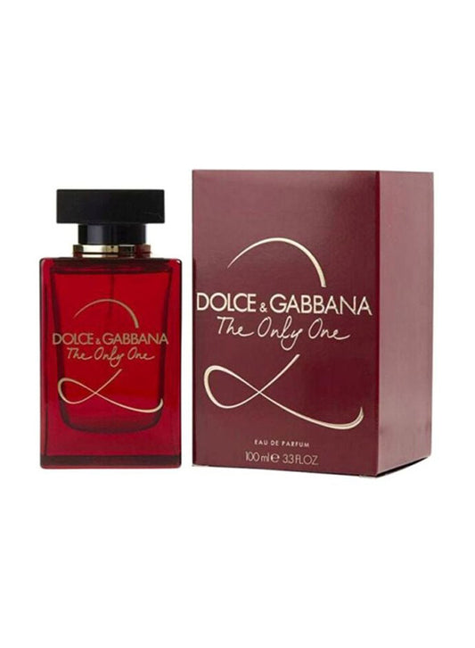 Dolce & Gabbana The Only One 2 100ml EDP for Women