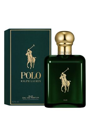 Ralph Lauren Ralph Lauren Polo Oud For Men Eau De Parfum 125ml