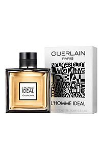 Pics 1 / 2  Guerlain-L'Homme Ideal 100ml Eau De Parfum 1 Guerlain-L'Homme Ideal 100ml Eau De Parfum 2 Guerlain L'Homme Ideal 100ml Eau De Parfum