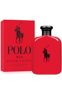 Ralph Lauren Ralph Lauren Polo Red For Men Eau De Toilette 125ml