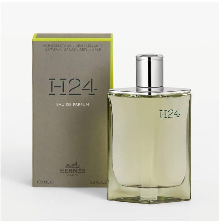 HERMÈS H24 EDT – 100ml