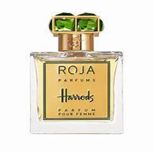 Roja Parfums Harrods Exclusive Pour Femme Parfum For Her 100m