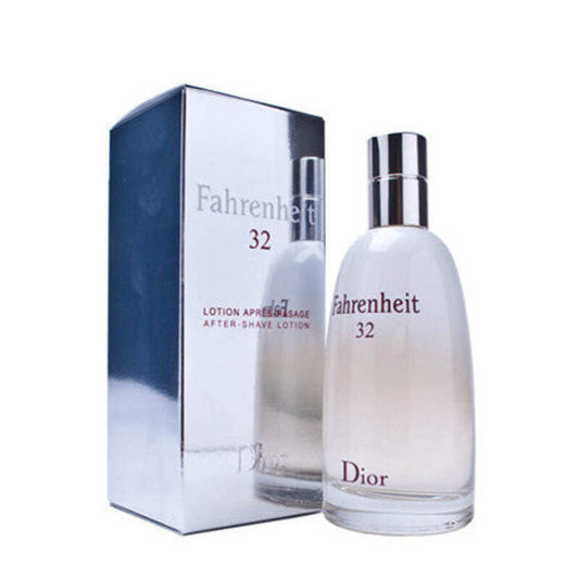 Dior Fahrenheit 32 Edt 100ml