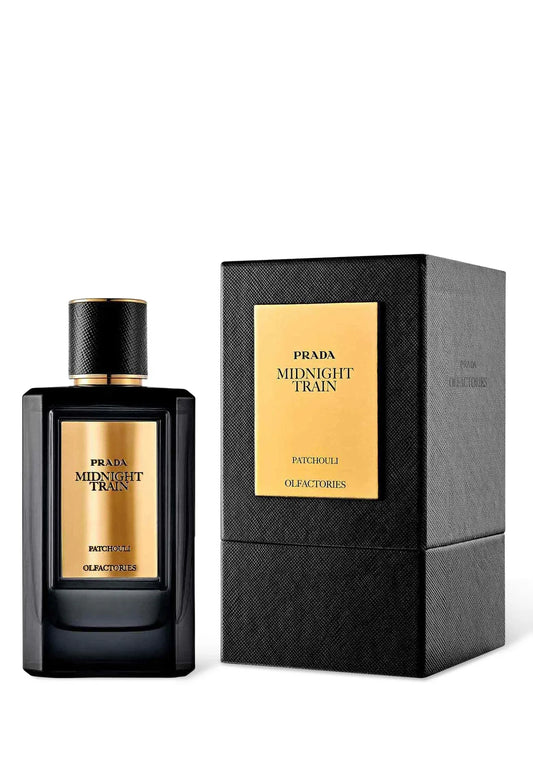Prada Olfactories  Midnight Train EDP 100ml