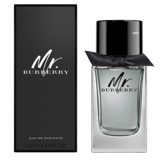 Burberry Mr. Burberry Eau de Parfum (EDP) 100ml