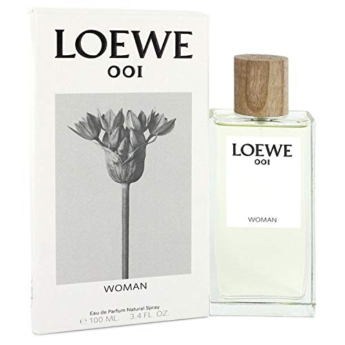 Loewe Woman 001 Eau De Parfum 100ml