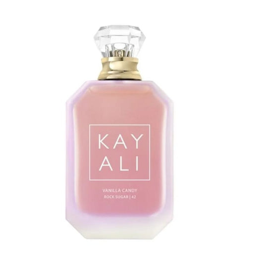 KAYALI Vanilla Candy Rock Sugar | 42 100ml