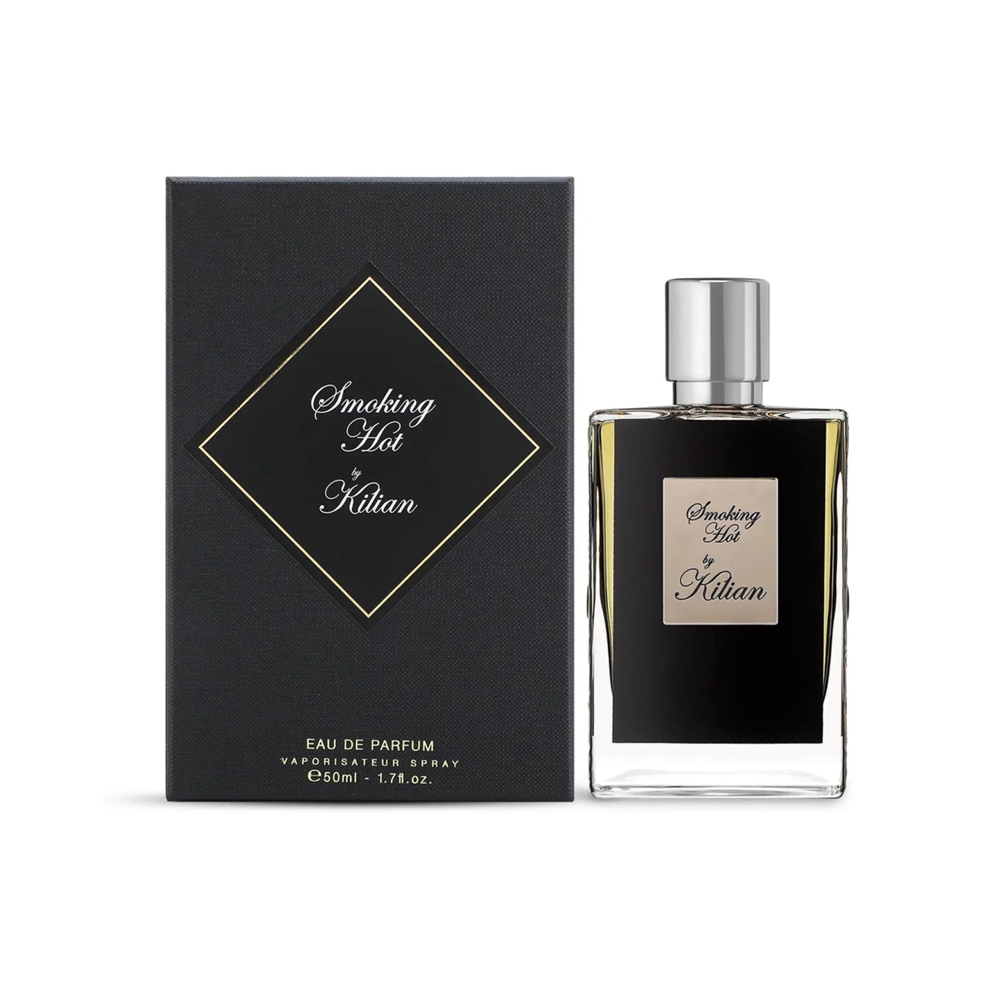 Kilian Smoking Hot Eau De Parfum 50Ml