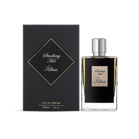 Kilian Smoking Hot Eau De Parfum 50Ml