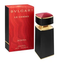 Bvlgari Le Gemme Rubinia Eau De Parfum 100Ml