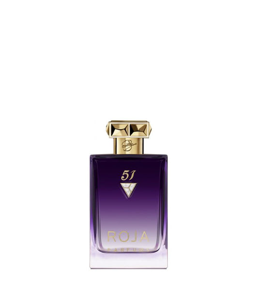 Roja 51 Essence de Parfum 100ml