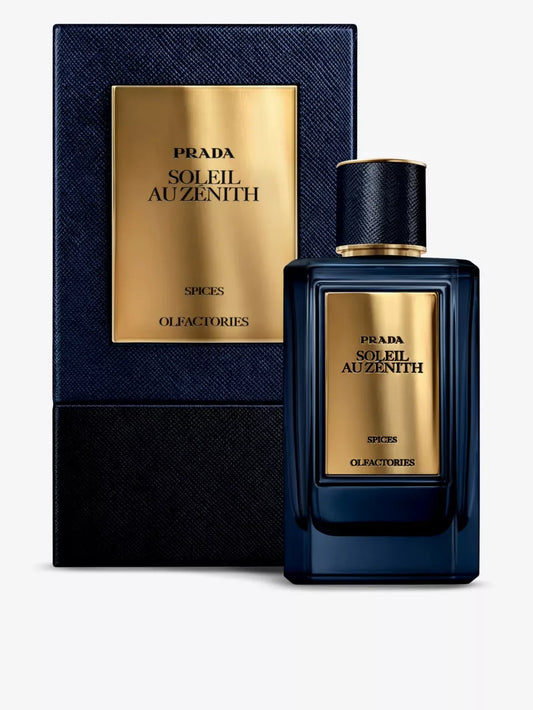 Prada Olfactories Soleil Au Zenith EDP 100 ml