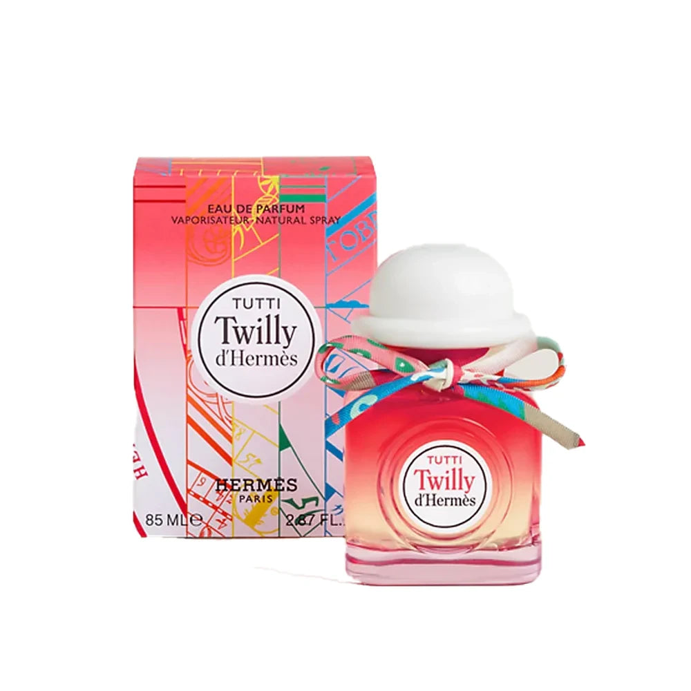 Hermes Paris Tutti Twilly d’Hermes 85ml