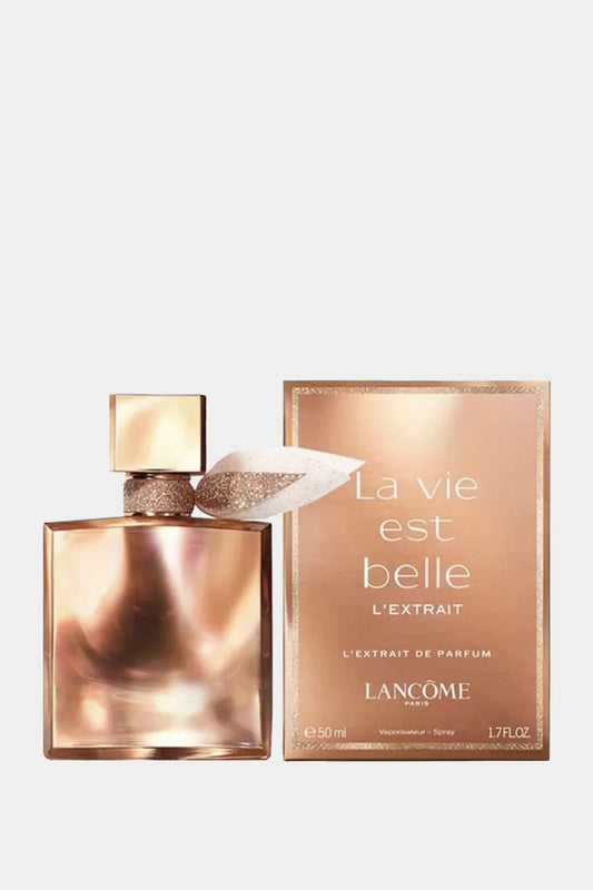 Lancôme Paris La Vie Est Belle L’extrait De Parfum 75ml