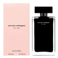 Narciso Rodriguez For Her Perfume For Women 100 ML EDT