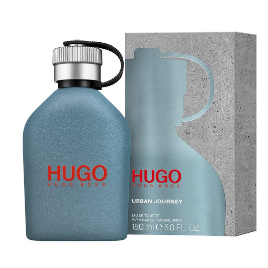 Hugo Boss Urban Journey Eau de Toilette 150ml