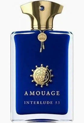 Amouage Interlude 53 Man 100ml