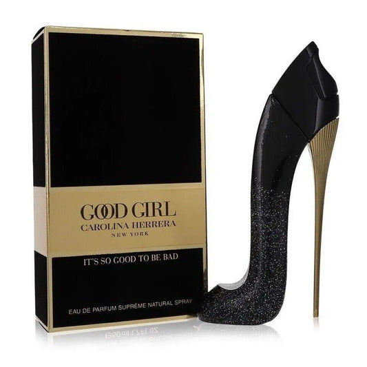 Carolina Herrera Good Girl Edp Supreme 80 Ml for Women