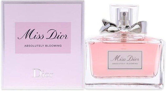 Dior Miss Dior Absolutely Blooming Women's Eau de Parfum 100ml